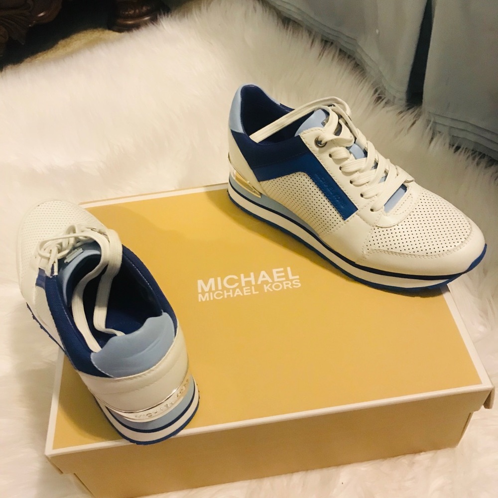 Mk sneakers